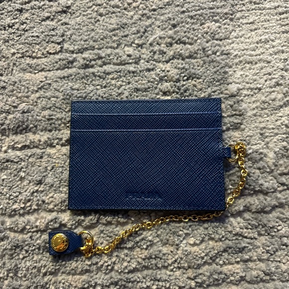 PRADA CARD HOLDER - Picture 2 of 4